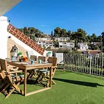 Semesterbostad Cba Costa Brava - Cala Morisca Tossa de Mar