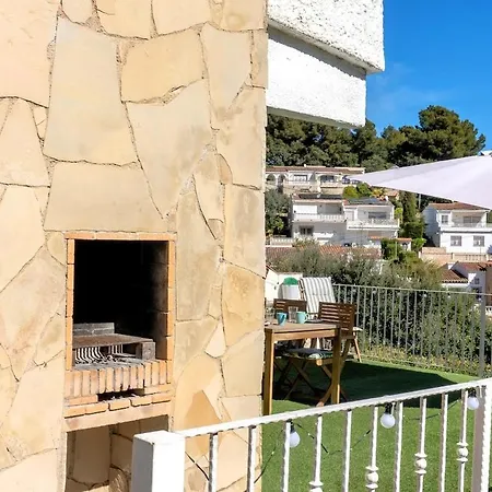 Cba Costa Brava - Cala Morisca * Тосса-де-Мар