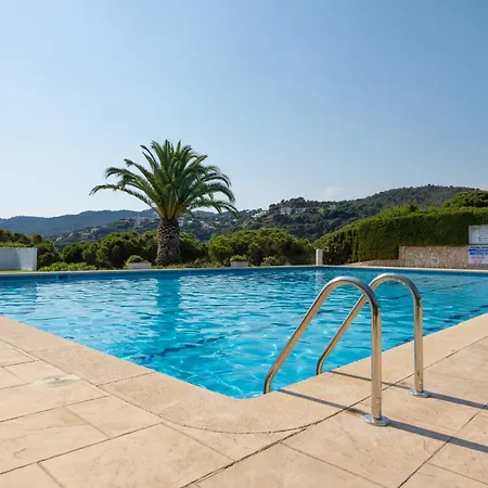 度假居 Cba Costa Brava - Cala Morisca