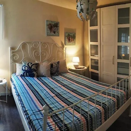 Cba Costa Brava - Cala Morisca 度假居