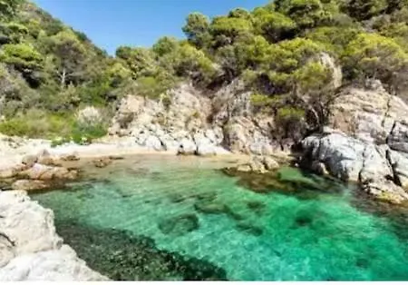 Cba Costa Brava - Cala Morisca 別荘 *