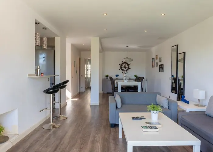 Cba Costa Brava - Cala Morisca 펜션 또사데마르