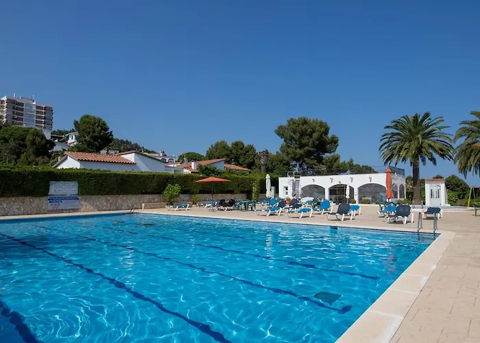 펜션 Cba Costa Brava - Cala Morisca