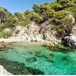 Cba Costa Brava - Cala Morisca Casa vacanze *