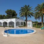 Cba Costa Brava - Cala Morisca Casa vacanze