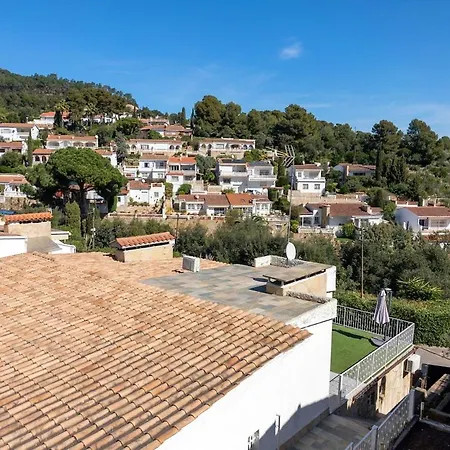 Casa vacanze Cba Costa Brava - Cala Morisca Tossa de Mar