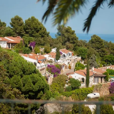 Cba Costa Brava - Cala Morisca Casa vacanze *